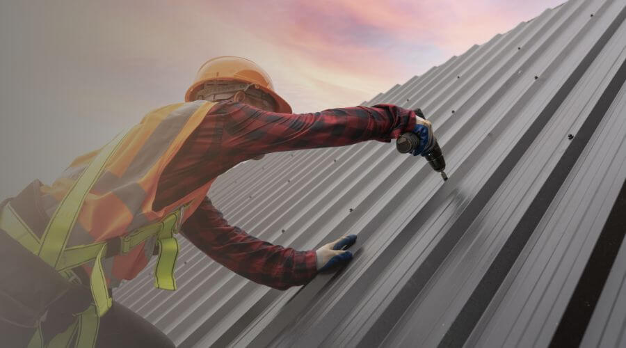 Professional Emergency Roof Repairs in Buford, WY